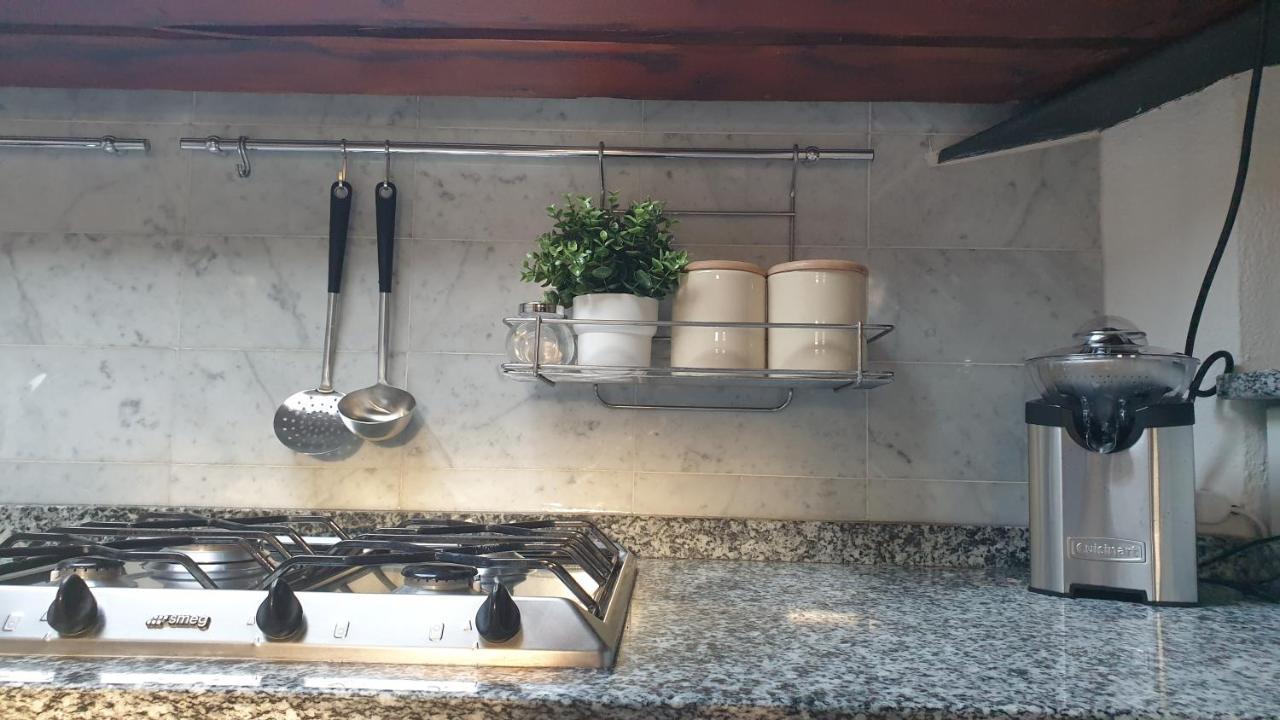 Mansarda Laurent Parma Exterior photo