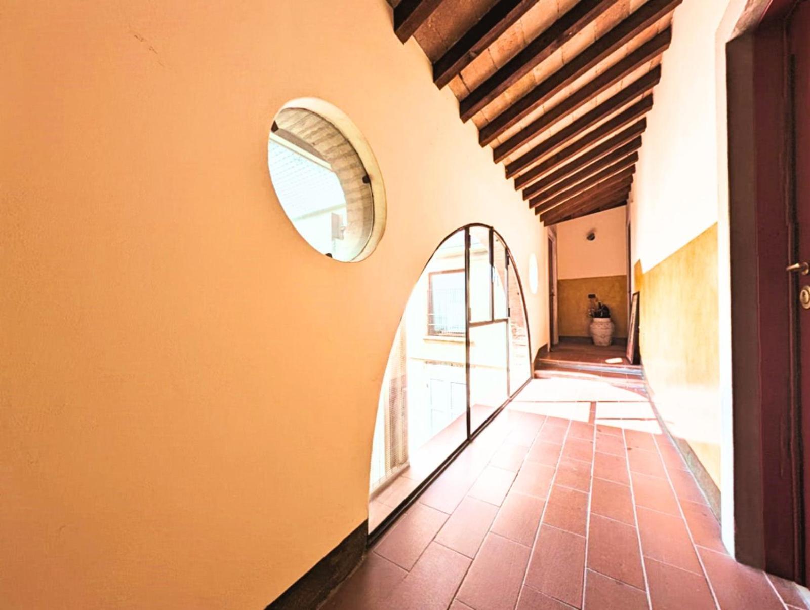 Mansarda Laurent Parma Exterior photo